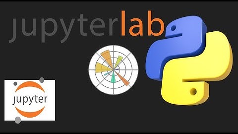 Instalar jupyterlab en ubuntu
