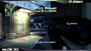 CODSOTD..:..July 27th, 2011