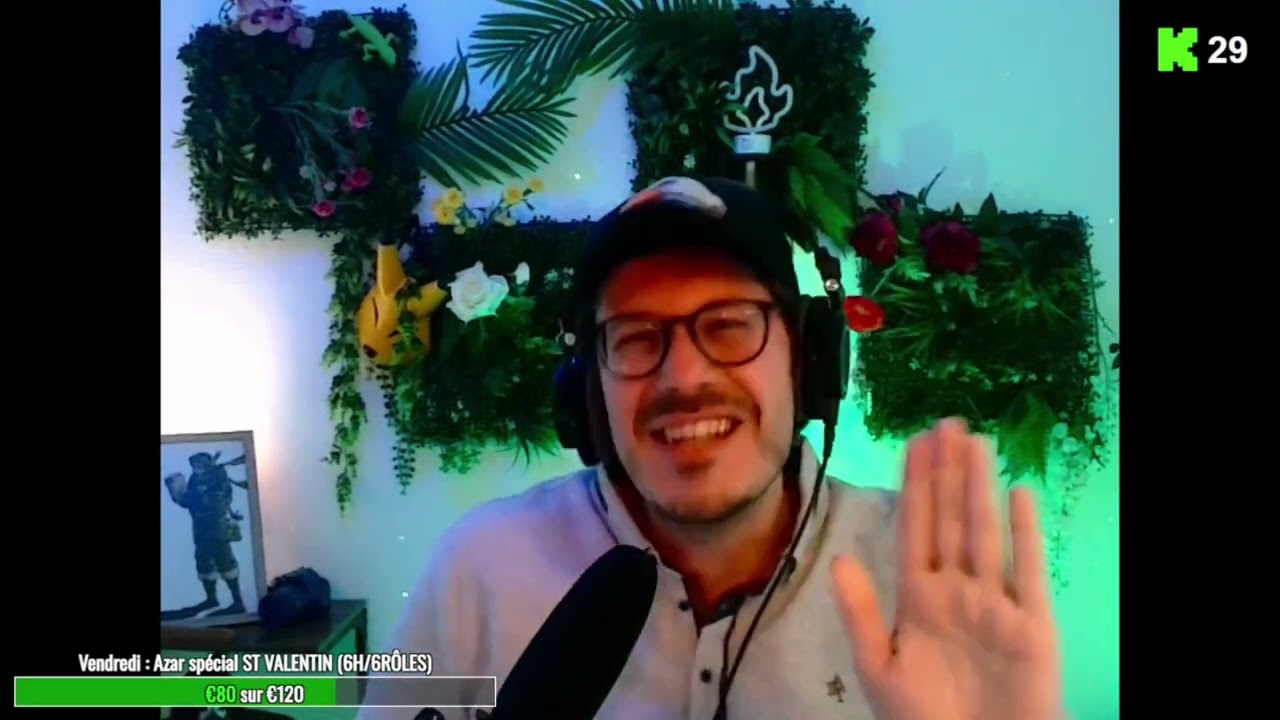 React conversano Partie 1