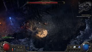 [Path of Exile 2] Bloated Miller takes Hillock's lunch money - [4K]