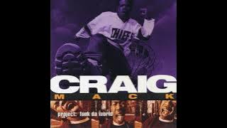 Craig Mack - When God Comes (Instrumental)