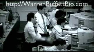 Warren Buffett, World's Greatest Money Maker - BBC Documentary - 5 of 6 (Warren Buffett)