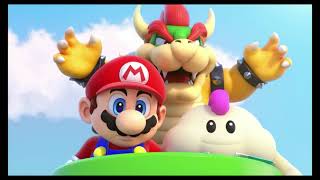 Super Mario RPG Remake Part 3