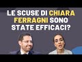 Le scuse di Chiara Ferragni sono state efficaci? L’analisi di Patrick Facciolo su Radio Capital