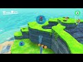マリオオデッセイ 海の国 ボス ホーダン伯爵 攻略 MarioOddysey マリオオデッセイ 海の国 ボス ホーダン伯爵 攻略 MarioOddysey