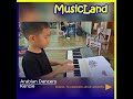 345 Kenzie   TK PL   Piano Class Beginner