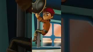 Paw Patrol Ultimate Rescue Pirate Look Out Nick Jr Uk