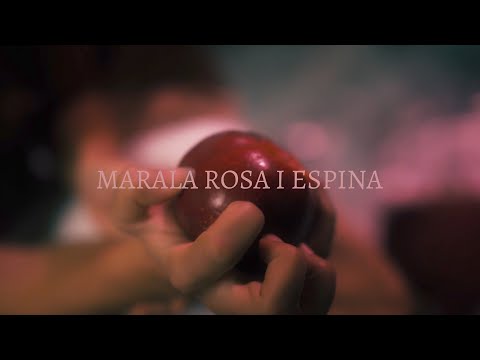 Rosa i espina - Marala [Videoclip oficial]