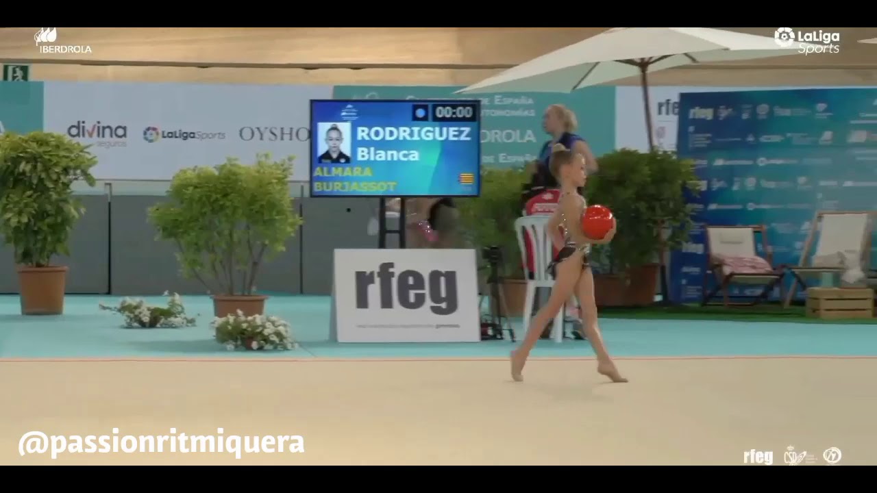 Blanca Rodríguez pelota-CEGA Almussafes (VAL)