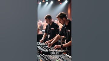 Simultaneous Interpretation Equipment. #dubaitranslation #dubaibusiness #shorts  #motivation