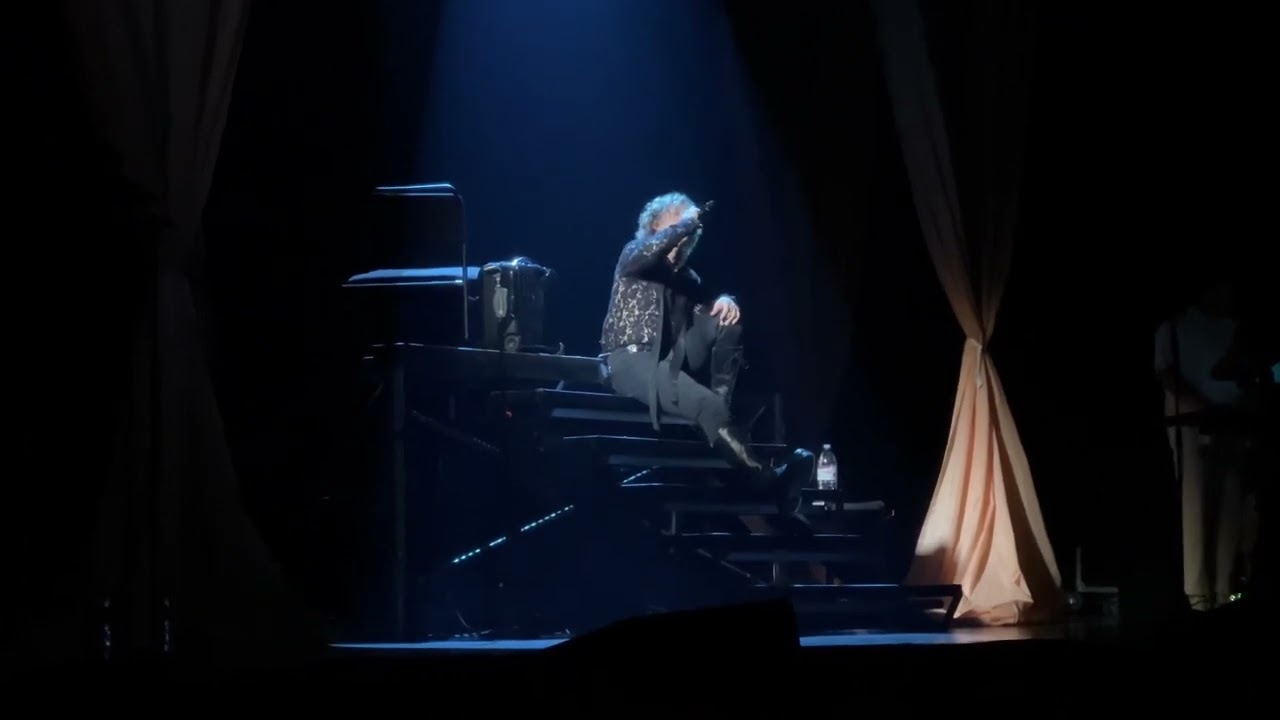 I Don’t Know You Anymore (Live) - Darren Hayes - Brighton Dome, Brighton UK - March 22, 2023