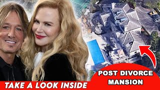Nicole Kidman & Keith Urban | House Tour 2025 | Inside Their Homes After the Split