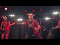 ♪ なまはげ・ノンフィクション / イカルス星人 Live @OSAKA Fireloop