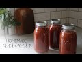 How to make Homemade Marinara / Pizza Sauce