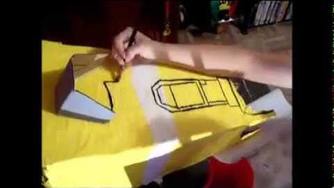 speed building clap trap from borderlands