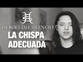 Héroes del Silencio - La Chispa Adecuada (cover by Juan Carlos Cano)