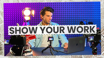 Why you should document everything? lemroad #23