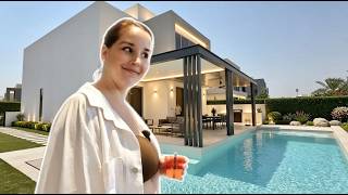 WILL WE GET A 10M VILLA? Hunting for the perfect home in Dubai PART 3 (VLOG 6)