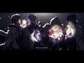 【TEASER】 LUNAM - NOCTYX 『EN VTuber l Kaissics Walker』