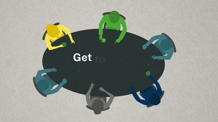 Good work design - Effective communication