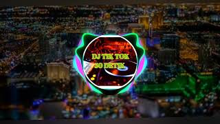 DJ TIK TOK VIRAL 50 detik | TIBAN TIBAN TERBARU 2020 | by DJ TIK TOK 50 DETIK