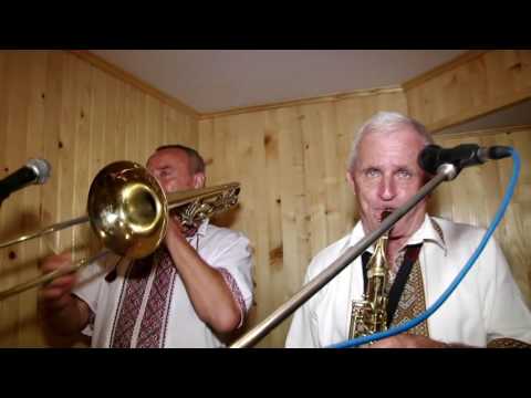 Черемош