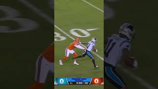 Bears Let Panthers Score 79 Yrd Punt Return TD Carolina Panthers Vs Chicago Bears Highlights Rigged