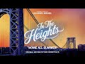 Home All Summer (feat. Marc Anthony) - In The Heights Motion Picture Soundtrack (Official Audio)