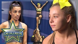 The Chopping Block | Cheerleaders Season 8 EP 15