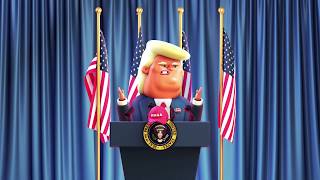 Trump Facts - Bless