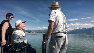 Schweiz. Ms-Gesellschaft - Wir Sind Für Sie Da