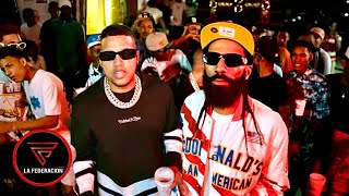 Bulovas Family x Maky RD  - Si o Que  (VIDEO OFICIAL)