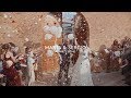 Trailer de boda Marta