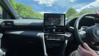 Yaris Cross Excel owners review 
