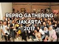 REPRO Volume 11 Gathering #3 (Jakarta)