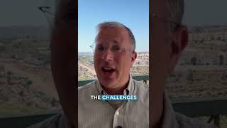 The World Ignores the Jihad Threat - Israel Cannot Afford To
