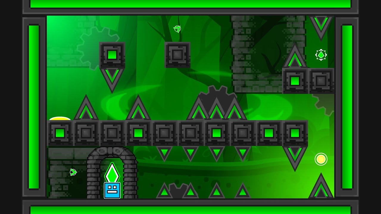 NOVAS TRIAL full showcase [ Plateformer ]