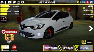 🔥Fast & Grand Car Driving Simulator #1-جديد-افضل لعبة محاكي قيادة سيارات الشرطة الواقعية للاطقل screenshot 4