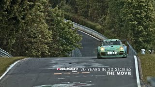 Download Lagu Falken - 20 Years in 20 Stories MP3