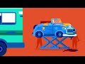 End of video