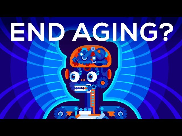 Why Age? Should We End Aging Forever? class=