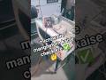 microwave mangnetorn kaise check kre ✅#electrician #electricalindia #electricaltrandingshorts