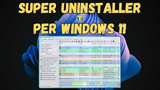 Bulk Crap Uninstaller Il Miglior Uninstaller Del 2024 Per Windows 11