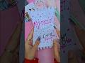 Diy blind bag#shorts#rapunzel#princess#princessdress#barbie#barbiedoll#disneyprincess#blindbag#doll