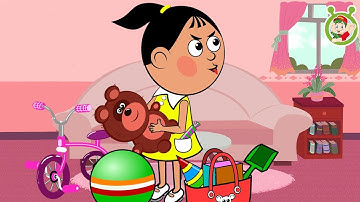 Thumbnail of ЖАДИНА ♫ МУЛЬТиВАРИК ТВ ☺ ДОБРАЯ  МУЛЬТ ПЕСЕНКА ДЛЯ ДЕТЕЙ ♫ 0+