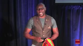 Evan Mawarire, Zimbabwe — #ThisFlag: We are the Ones We have been Waiting for