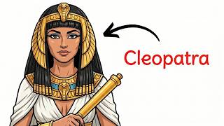 Your Life as Cleopatra