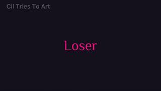 Loser in Love | Animation meme
