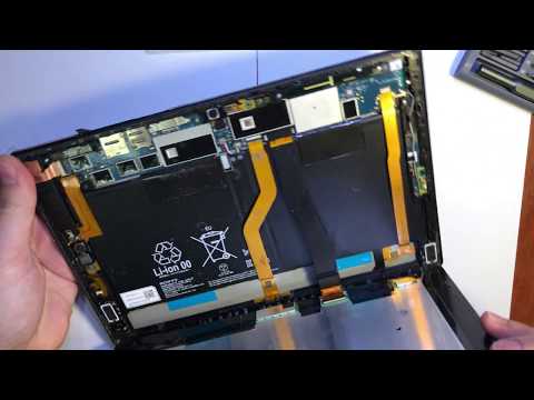 Sony Xperia Z2