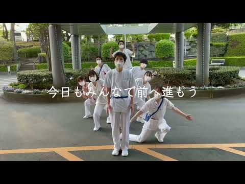 4B病棟紹介動画　210620